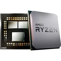 Процесор AMD Ryzen 7 5700 Tray (100-000000743) UA [131889] - мініатюра 5