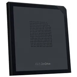 Оптичний привід DVD-RW ASUS SDRW-08V1M-U/BLK/G/AS (90DD02L0-M29000) - мініатюра 3