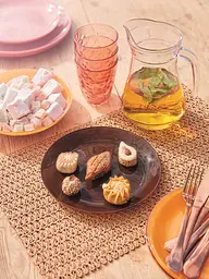 Тарілка супова Luminarc Arty Cacao, 20 см (6545524) - мініатюра 3