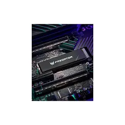 Накопичувач SSD M.2 2280 4TB GM7000 Acer Predator (BL.9BWWR.107) - мініатюра 8