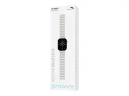 Смарт-годинник Proove Humble Silver - мініатюра 5