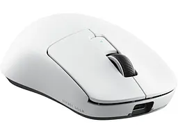 Миша Secret Gear ZX2 White - мініатюра 3
