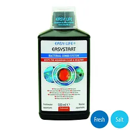 Природний стартер для акваріуму Easy-Life EasyStart 500 мл (ES1003)