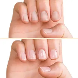 Засіб для зміцнення нігтів PNB Pink Nail Treatment 15 мл - мініатюра 3