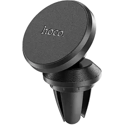 Автотримач Hoco CA81 Ligue Air Vent Magnetic Car Mount Holder Black [73709]