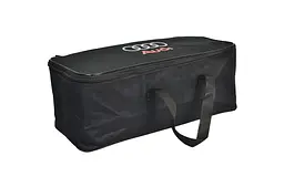 Сумка-органайзер Poputchik Audi 1 відділення (03-114-1Д) - мініатюра 3