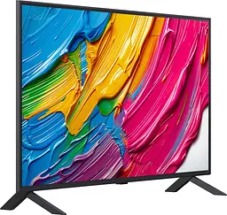 Телевізор LG 43QNED80A6A - мініатюра 4