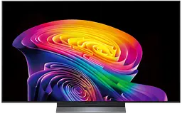 Телевизор LG OLED77C64LA LED (7269875)