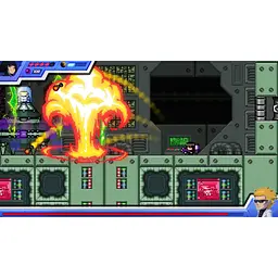 Ключ активації Microsoft Guns N' Runs для Xbox One/Series S/X - мініатюра 13