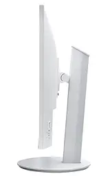 Монітор 27" AsRock iтор PG27FFS2E-W White FHD IPS 240Hz (PG27FFS2E-W) - мініатюра 8