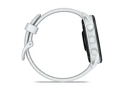 Смарт-годинник Garmin Forerunner 70 Whitestone (010-04307-01) - мініатюра 6
