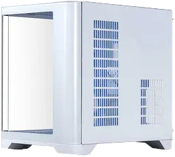Корпус 1stPlayer UV5-WH-2FC7R-W-1FC7-W ARGB White - мініатюра 5