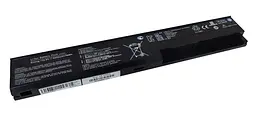 Акумулятор для ноутбука Asus A32-X401 10.8V Black 5200 mAh - мініатюра 2