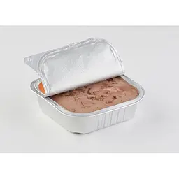 Корм вологий ветеринарний для кішок Integra Protect Renal dishes with Duck при хворобах нирок, з качкою, 100 г - мініатюра 3