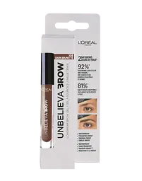 Гель для брів L'Oreal Paris Unbelieva'Brow тон 108, 3.4 мл (A9709900) - мініатюра 5