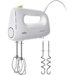 Міксер Braun HM 1110 WH