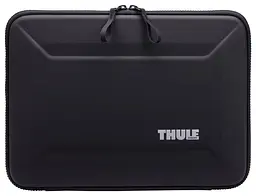 Чохол Thule Gauntlet 5 MacBook 14" Sleeve Black (TH 3205410) - мініатюра 7
