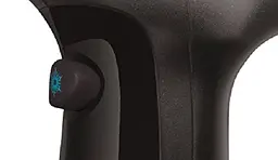 Фен Remington Pro-Air Shine, 2300Вт, 3 режими, дифузор, турмалінова іоніз-я, хол. обдув, чорний - мініатюра 6