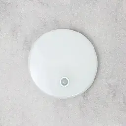 Світлодіодний накладний світильник Ledcoin AL3010-RPS з ІЧ-датчиком 24 Вт 6500 К білий (80928) - мініатюра 2
