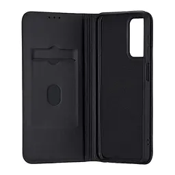 Чохол-книжка Flip Case Samsung A23 4G / A23 5G (A235 / A236) Black - мініатюра 3