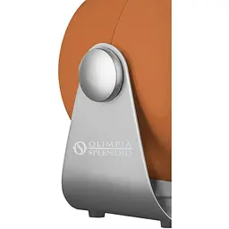 Керамічний тепловентилятор Olimpia Splendid caldodesign o (99402) - мініатюра 3
