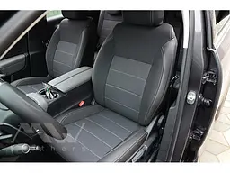 Авточохли модельні MW Brothers для Citroen C5 Aircross c 2018 - мініатюра 3