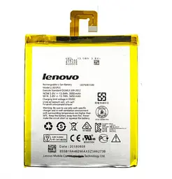 Батарея Lenovo L13D1P31 S5000/S5000-F/tab2/A7-10F/30TC 3550 мА*год