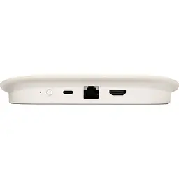 Медіаплеєр Google TV Streamer 4K Porcelain [122644] - мініатюра 3
