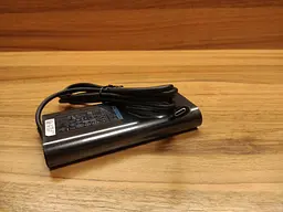 Блок живлення для ноутбука Dell Latitude 5285 2-in-1 130W 20V 5A (K274) - мініатюра 4