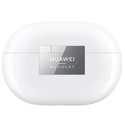 Навушники TWS Huawei FreeBuds Pro 2 Ceramic White (55035847) - мініатюра 6