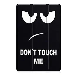 Чохол до планшета BeCover Smart Case Lenovo Idea Tab Plus 12.1" Dont Touch (715086) - мініатюра 2