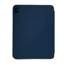 Чехол ArmorStandart Smart Fold Pen для iPad 11 2025 (A16) / 10.9 2024 / 2022 Dark Blue - миниатюра 2