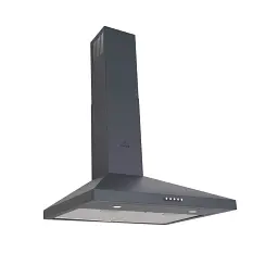 Витяжка купольна Perfelli K 6202 SG 700 LED - мініатюра 2