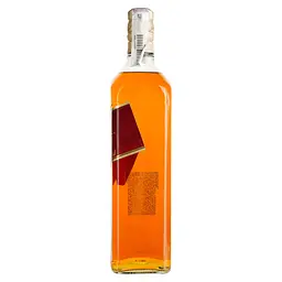 Віскі Johnnie Walker Red Label 40% 1 л (10027) - мініатюра 2