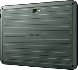 Планшет Samsung Galaxy Tab Active 5 Pro 5G 6/128 Green (SM-X356BZGA) - мініатюра 6