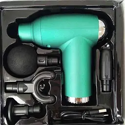 Масажер Fascial Gun JY-311 XPRO (41623-JY-311_406) - мініатюра 4