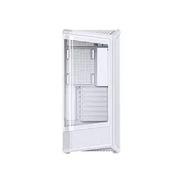 Корпус JONSBO D400 White - мініатюра 9