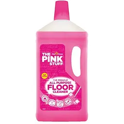 Засіб для миття підлоги The Pink Stuff 1 л (5060033821527)