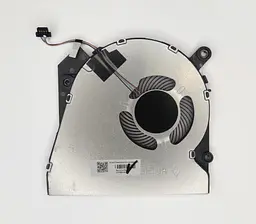 Вентилятор для ноутбука HP ProBook 450 G6 (L47695-001), DC (5V, 0.5A), 4pin - мініатюра 2