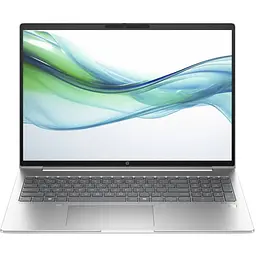 Ноутбук HP ProBook 465 G11 Ryzen 5 7535U 16 дюймів WUXGA 16 ГБ 1 ТБ Windows 11 Home Grey
