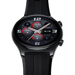 Розумний годинник Honor Watch GS 3 46 мм чорний - мініатюра 3