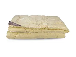 Ковдра LELEKA-TEXTILE 140x205 "ІСЛАНДІЯ" 520 г/м2