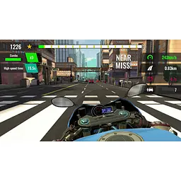 Ключ активації Microsoft Moto Rush GT для Xbox One/Series S/X - мініатюра 7