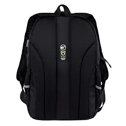 Рюкзак шкільний YES TS-48 Stranger 45х31x15 см Чорний (559926) - мініатюра 5