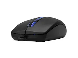 Миша A4Tech N-530 USB Black - мініатюра 9