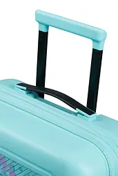 Валіза 55 См American Tourister DASHPOP DISNEY STITCH FLOWER 55x40x20(23) 63C*02001 - мініатюра 5