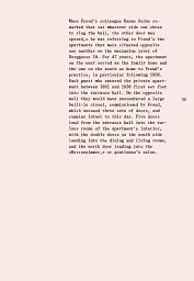 Freud. IX. Vienna, Berggasse 19 – The Origin of Psychoanalysis - мініатюра 5