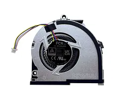 Вентилятор Asus кулер (GPU Fan 5V) для моделей ноутбука TUF Gaming F16 FX608JH, FX608JM, FX608JP, FX608LM, FX608LP (13NR0MJ0P02021) - мініатюра 3