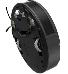 Робот-пилосос Lefant M210 Pro Robot Vacuum Cleaner 2200Pa Suction 120 - мініатюра 3