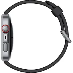 Смарт-годинник Huawei Watch Fit 4 Pro Black [55020EYK] [153412] - мініатюра 5